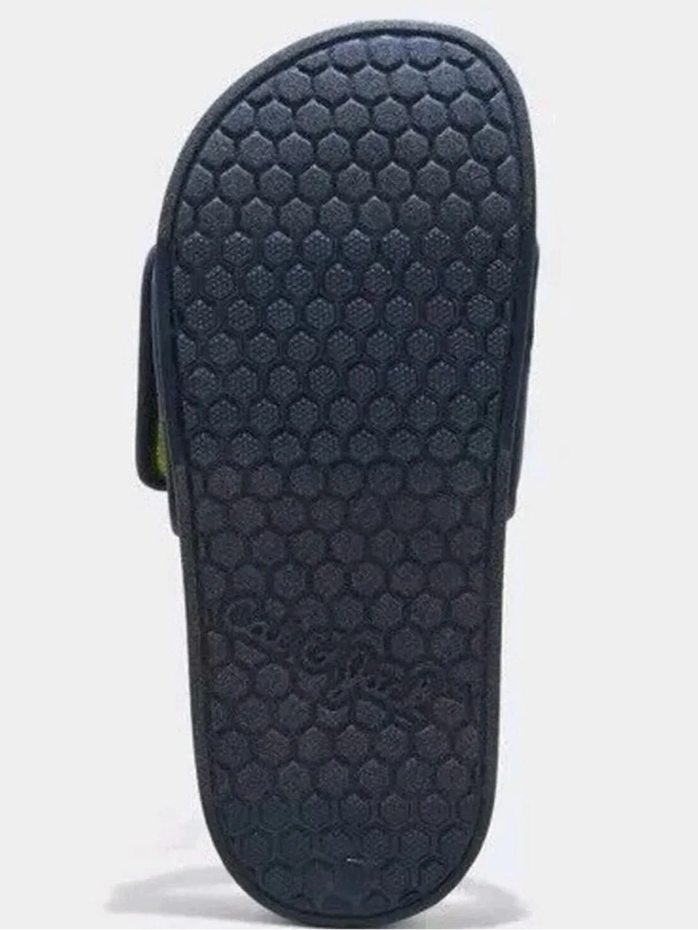 Cat & Jack Navy Slide Sandals for Kids